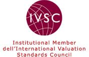 Institutional Member dell'International Valuation Standards Council