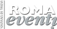 Roma Eventi Fontana di Trevi