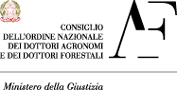 Consiglio dell'Ordine Nazionale dei Dottori Agronomi e dei Dottori Forestali