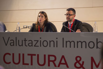 Valutazioni Immobiliari CULTURA & MERCATO DEL REAL ESTATE