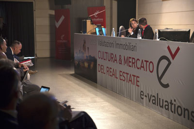 Valutazioni Immobiliari CULTURA & MERCATO DEL REAL ESTATE