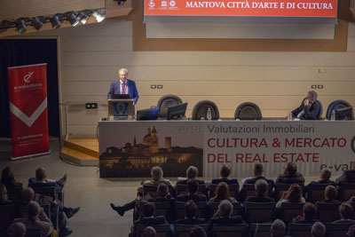 Valutazioni Immobiliari CULTURA & MERCATO DEL REAL ESTATE