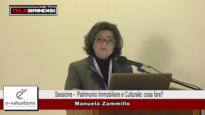 PATRIMONIO IMMOBILIARE E CULTURALE Valorizzazione e Valutazione