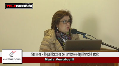 PATRIMONIO IMMOBILIARE E CULTURALE Valorizzazione e Valutazione