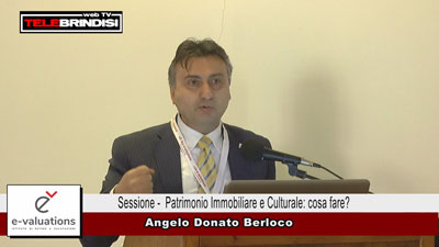 PATRIMONIO IMMOBILIARE E CULTURALE Valorizzazione e Valutazione