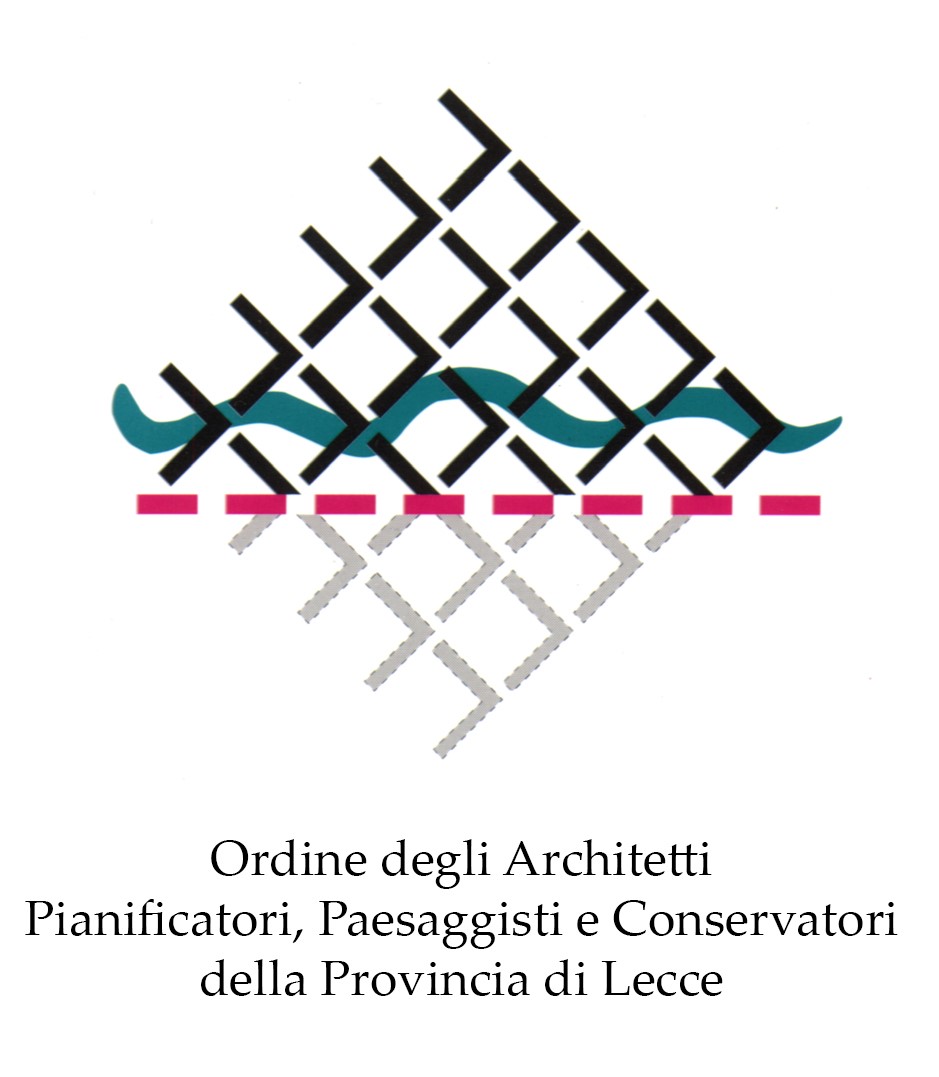 Ordine degli Architetti PPC della Provincia di Lecce