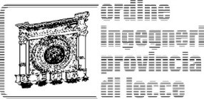 Ordine degli Ingegneri della Provincia di Lecce