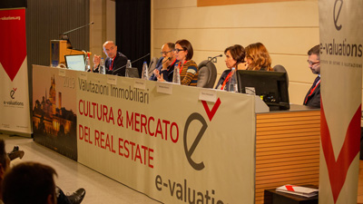 Valutazioni Immobiliari CULTURA & MERCATO DEL REAL ESTATE