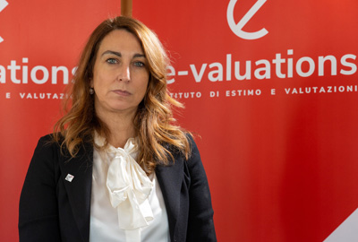 Valutazioni Immobiliari CULTURA & MERCATO DEL REAL ESTATE