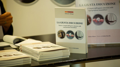 Valutazioni Immobiliari CULTURA & MERCATO DEL REAL ESTATE