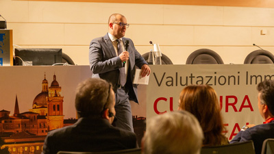 Valutazioni Immobiliari CULTURA & MERCATO DEL REAL ESTATE