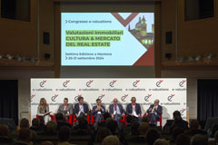 Valutazioni Immobiliari CULTURA & MERCATO DEL REAL ESTATE