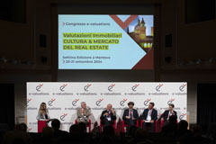 Valutazioni Immobiliari CULTURA & MERCATO DEL REAL ESTATE