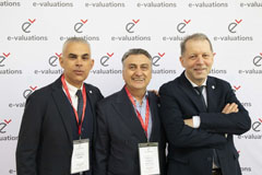 Valutazioni Immobiliari CULTURA & MERCATO DEL REAL ESTATE