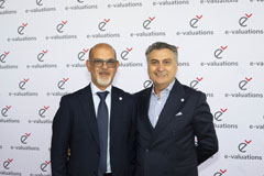 Valutazioni Immobiliari CULTURA & MERCATO DEL REAL ESTATE