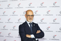 Valutazioni Immobiliari CULTURA & MERCATO DEL REAL ESTATE