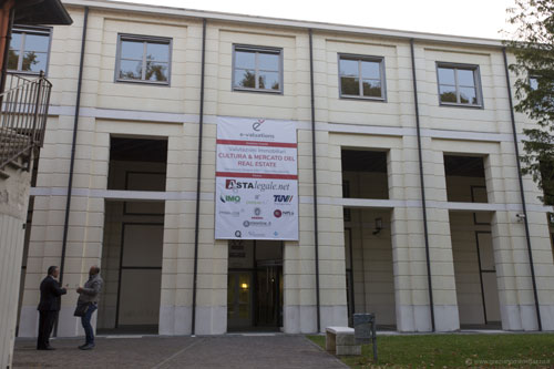 Valutazioni Immobiliari CULTURA & MERCATO DEL REAL ESTATE