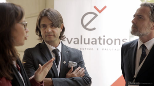 Valutazioni Immobiliari CULTURA & MERCATO DEL REAL ESTATE