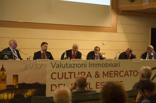 Valutazioni Immobiliari CULTURA & MERCATO DEL REAL ESTATE