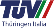 TÜV Thüringen Italia