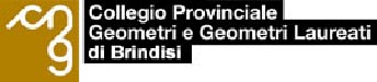 Collegio dei Geometri e Geometri Laureati della Provincia di Brindisi