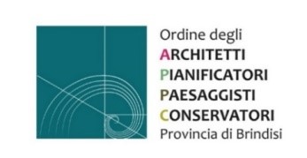 Ordine degli Architetti PPC della Provincia di Brindisi