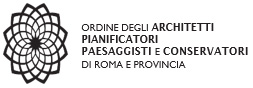 Ordine degli Architetti Pianificatori Paesaggisti e Conservatori di Roma e provincia